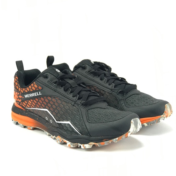 🔴SOLD Merrell Womens All Out Crush Tough Mudder - Picture 2 of 8